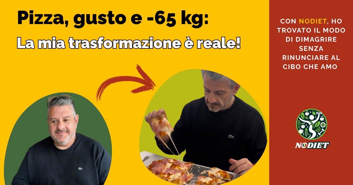 Nodiet
