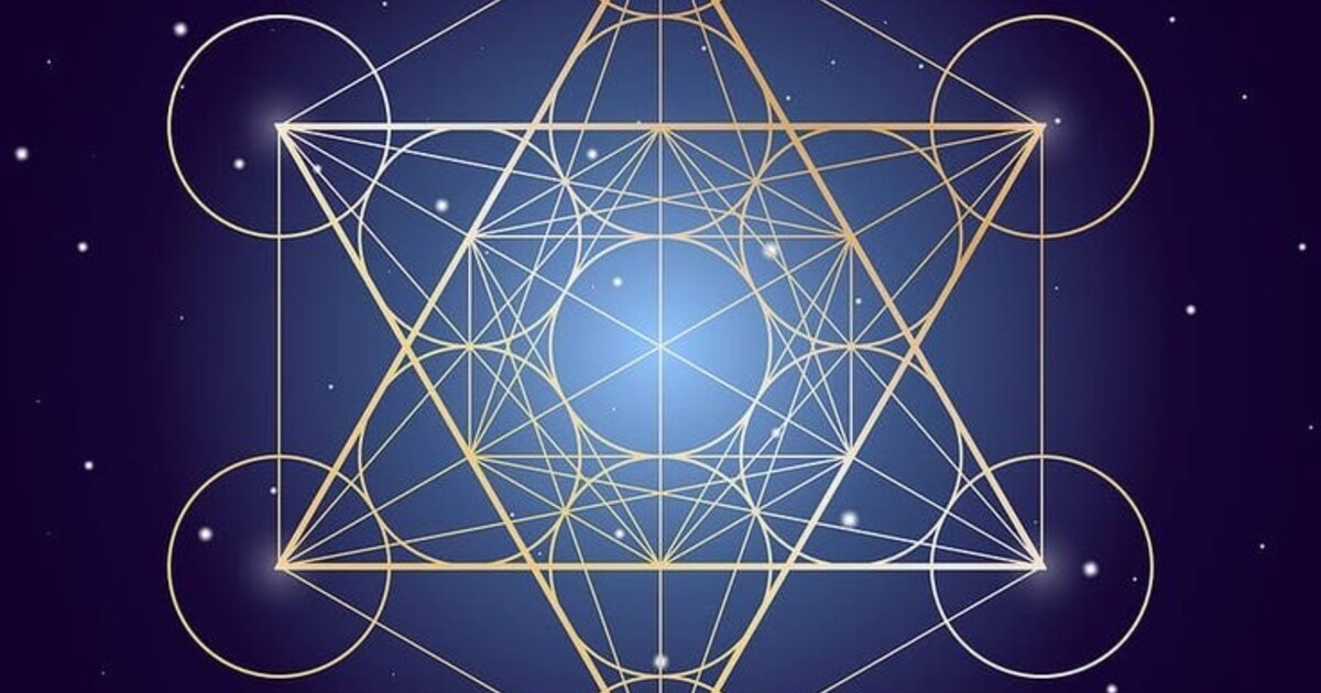 La Geometria dell'Anima