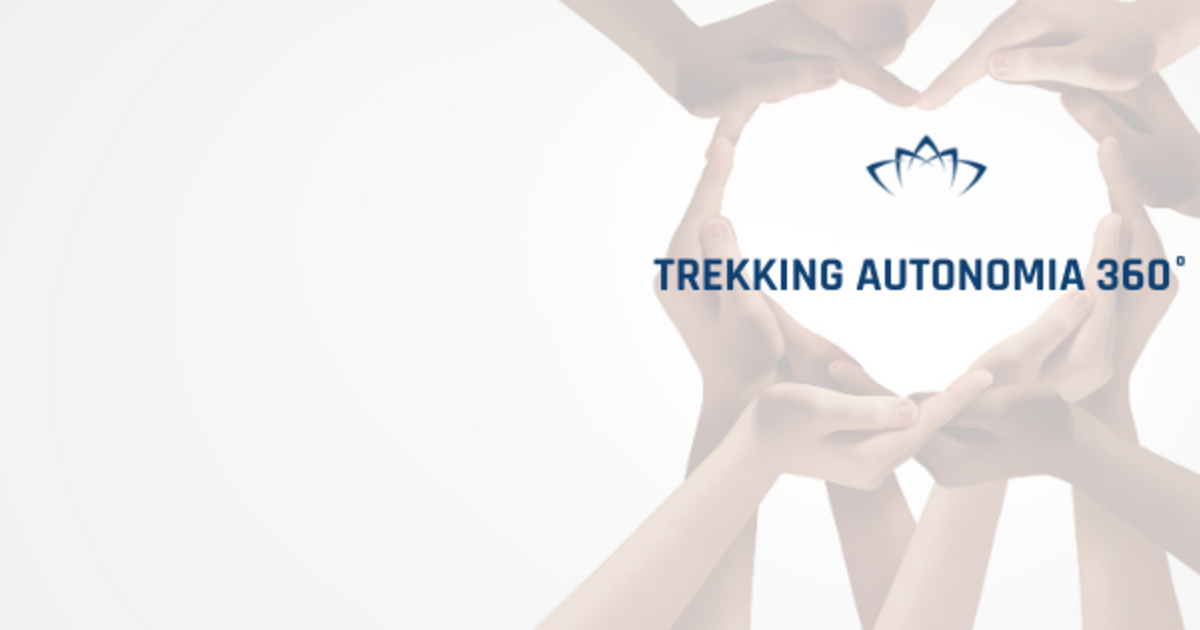 DIGITAL TREKKING AUTONOMIA 360 - prosperity