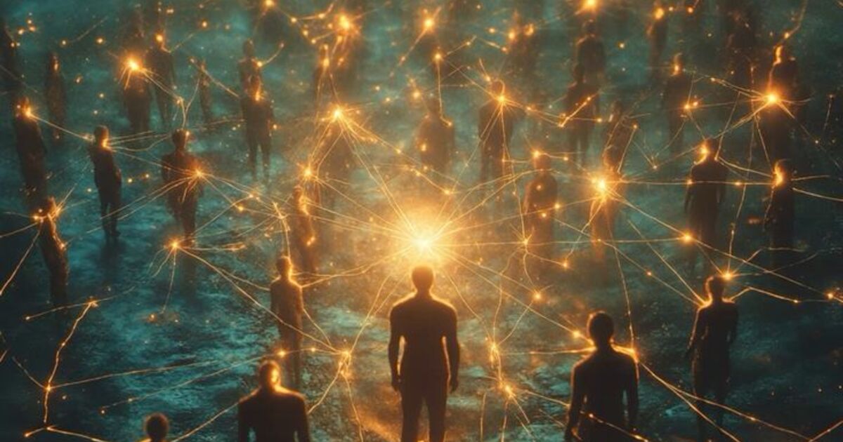 Contratti dell'Anima e relazioni karmiche