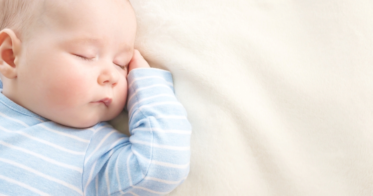 Corso Dormi Bene Bimbo (0-18 mesi) (cer1)