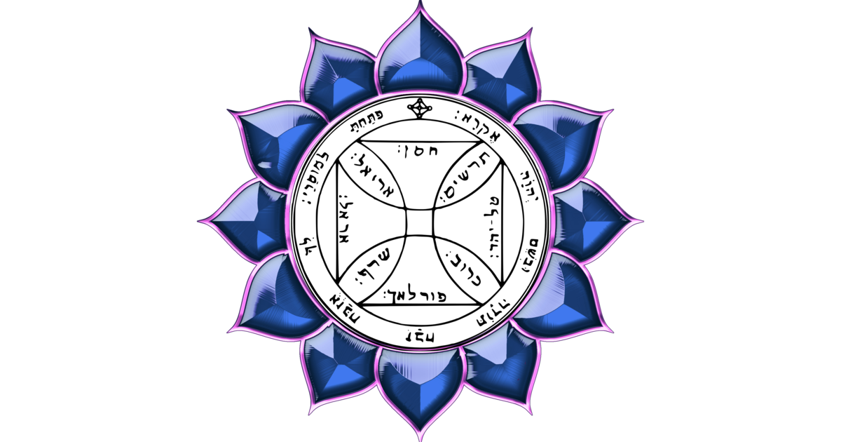 Reiki di attivazione-potenziamento della legge della prosperità