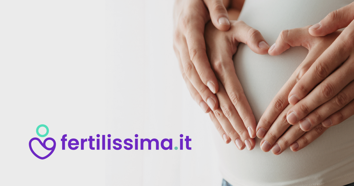 Corso a supporto della fertilità di coppia