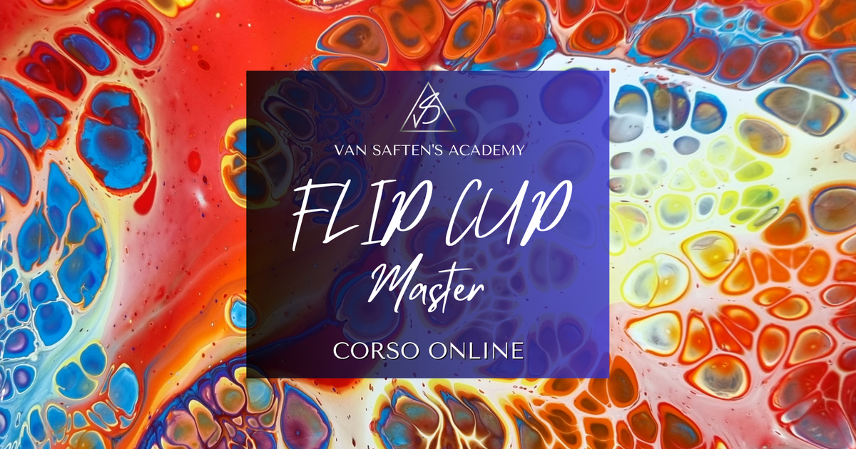 PREZZO LANCIO Flip Cup Master