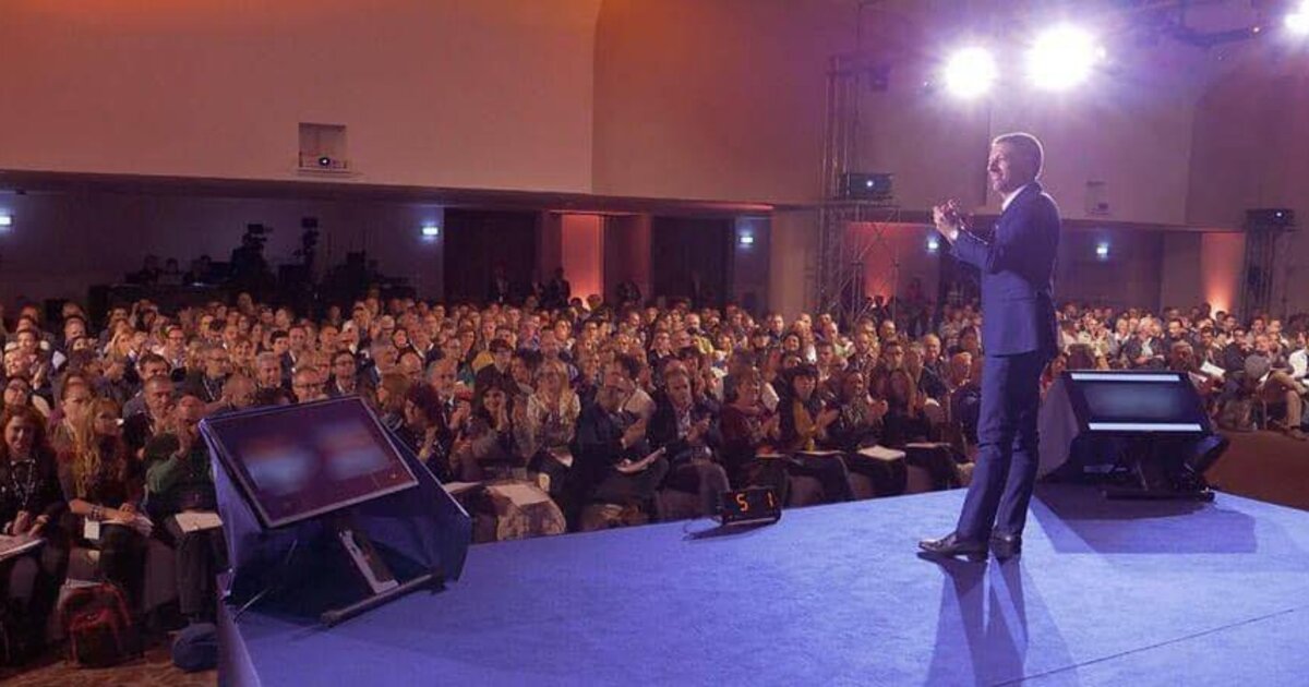 Evento Numero1 Workshop™ (31Gen-01Feb 2026) - Biglietto SILVER