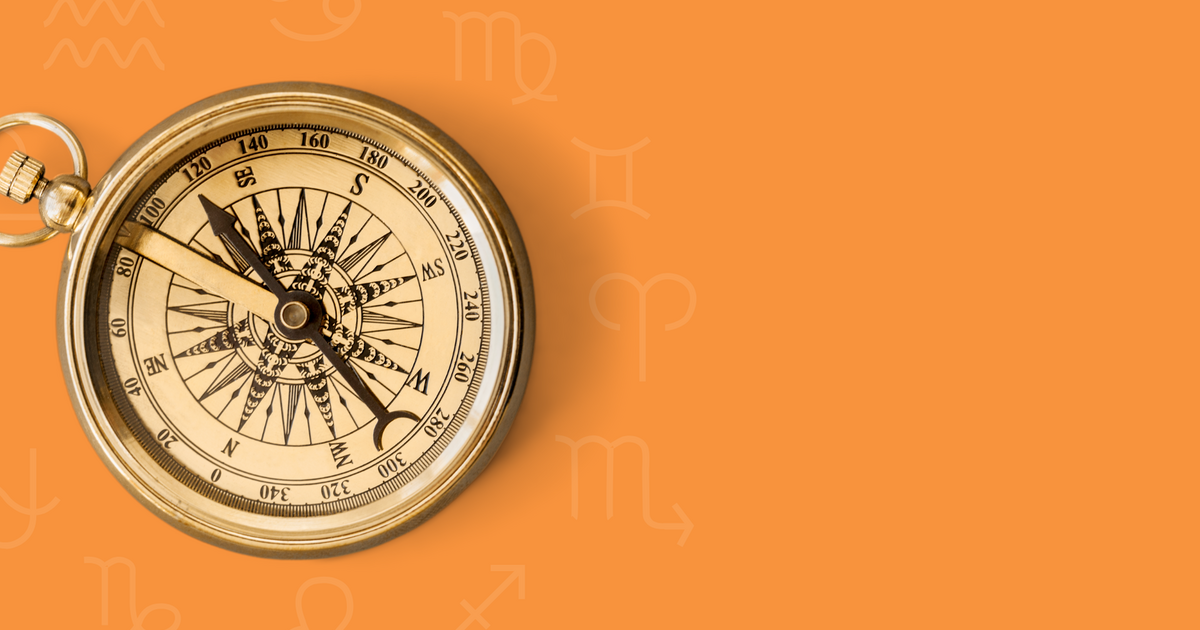 BUSSOLA DELL'UNICITÀ