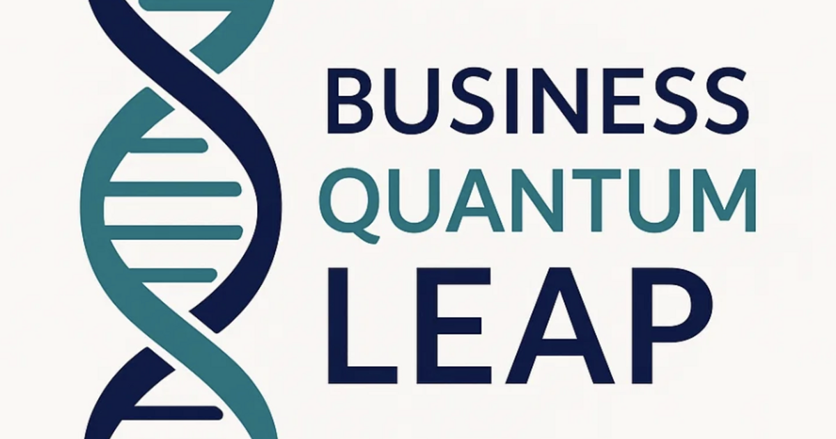 PROGRAMMA BUSINESS QUANTUM LEAP