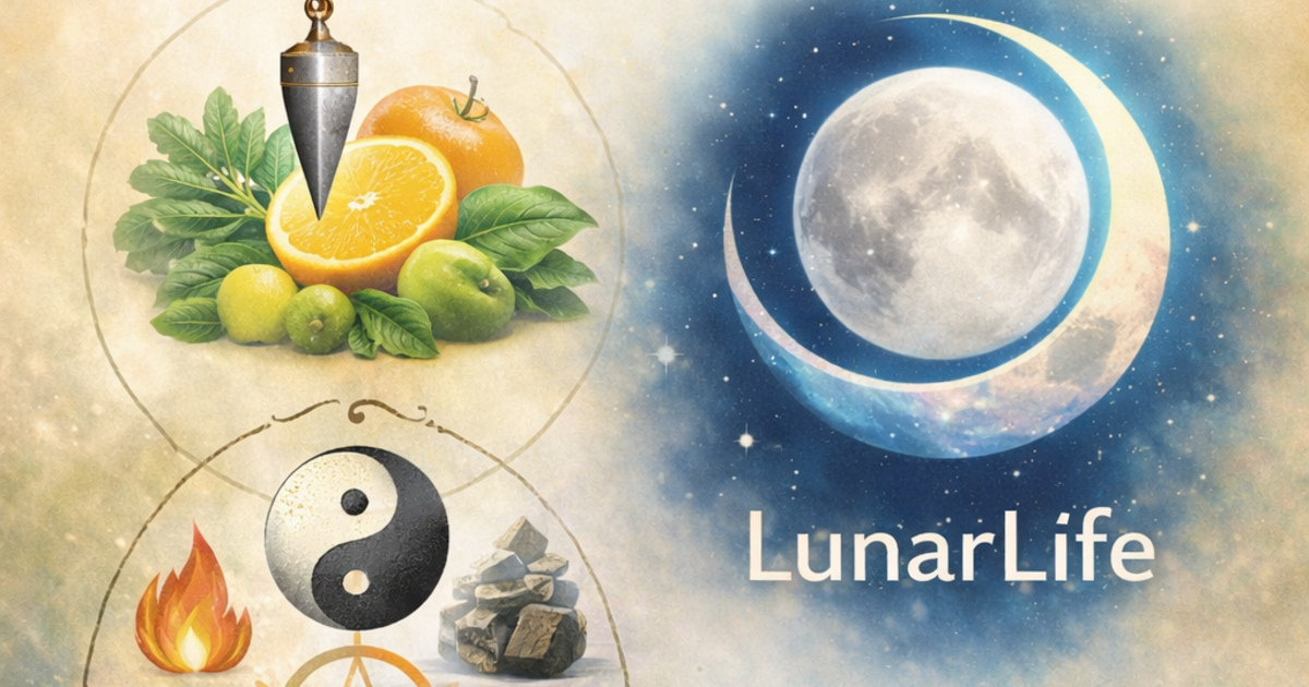 Nutrizione Energetica