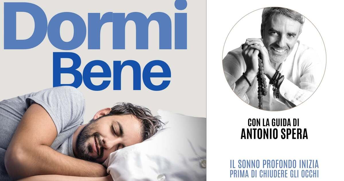 Update DORMI BENE