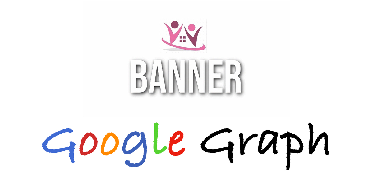 BANNER GOOGLE GRAPH