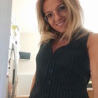 Cinzia - Imprenditrice