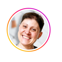 Letizia Lo Savio • Cricut Ambassador