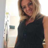 Cinzia - Imprenditrice