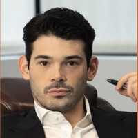 CRISTIAN TRIO, Imprenditore e Investitore immobiliare