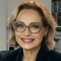 ISABELLA GOLDMANN, Bio Architetto, Goldmann & Partners