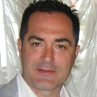 Stefano Pierasco - Venezia - Imprenditore