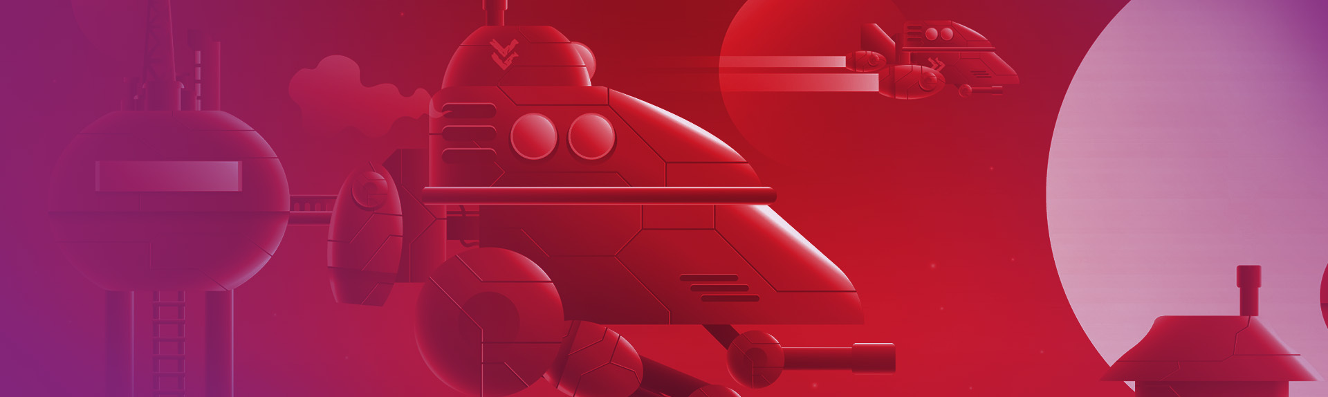 Space Industry