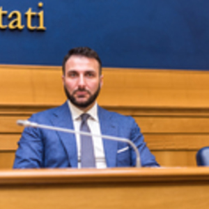 Nicola Ricci su Social Academy